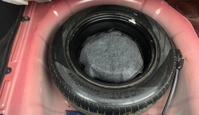 2022 Hyundai Verna SX (O) 1.5 CRDI AT, Diesel, Automatic, 88,680 km, Spare Tyre