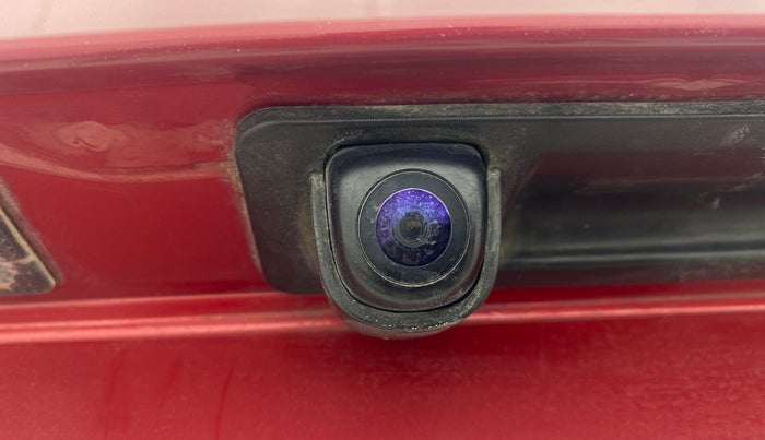 2022 Hyundai Verna SX (O) 1.5 CRDI AT, Diesel, Automatic, 88,680 km, Parking Camera