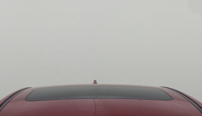 2022 Hyundai Verna SX (O) 1.5 CRDI AT, Diesel, Automatic, 88,680 km, Moonroof/ Sunroof