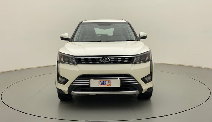 2019 Mahindra XUV300 W8 (O) 1.2 PETROL, Petrol, Manual, 48,244 km, Front