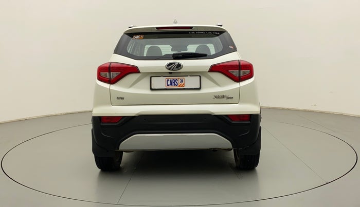 2019 Mahindra XUV300 W8 (O) 1.2 PETROL, Petrol, Manual, 48,244 km, Back/Rear
