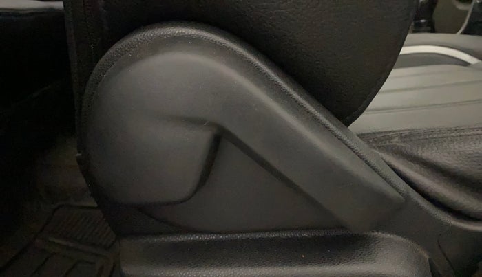 2020 Ford Ecosport TITANIUM 1.5L PETROL, Petrol, Manual, 33,899 km, Driver Side Adjustment Panel