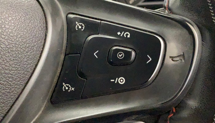 2020 Tata ALTROZ XZ PETROL, Petrol, Manual, 71,504 km, Adaptive Cruise Control