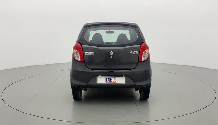2016 Maruti Alto 800 LXI, Petrol, Manual, 25,201 km, Back/Rear