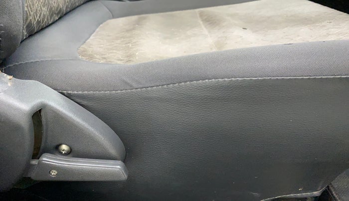2016 Maruti Alto 800 LXI, Petrol, Manual, 25,201 km, Driver Side Adjustment Panel
