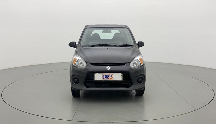 2016 Maruti Alto 800 LXI, Petrol, Manual, 25,201 km, Front