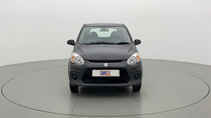 2016 Maruti Alto 800 LXI, Petrol, Manual, 25,201 km, Front