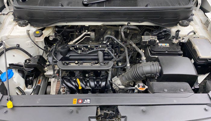 2020 Hyundai VENUE S 1.2, Petrol, Manual, 44,128 km, Open Bonet
