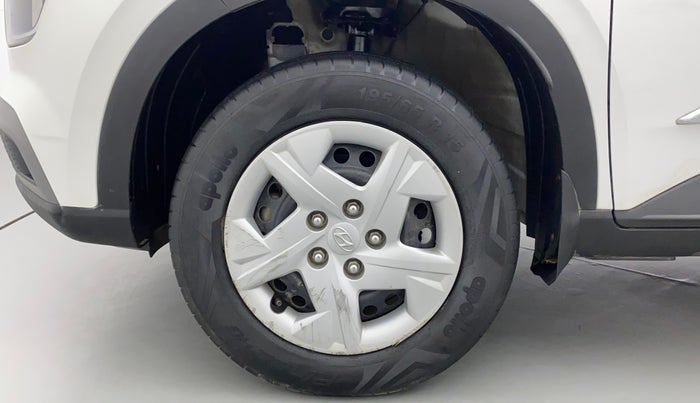 2020 Hyundai VENUE S 1.2, Petrol, Manual, 44,128 km, Left Front Wheel