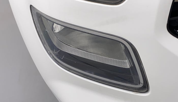 2020 Hyundai VENUE S 1.2, Petrol, Manual, 44,128 km, Right headlight - Minor scratches
