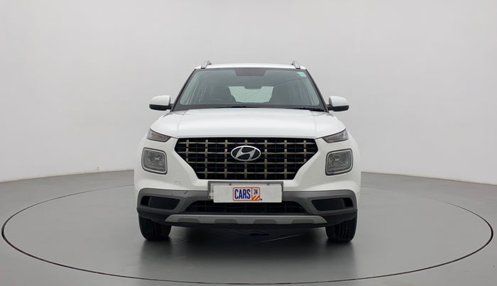 2020 Hyundai VENUE S 1.2, Petrol, Manual, 44,128 km, Front