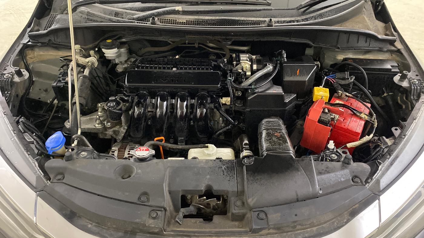 2019 Honda City 1.5L I-VTEC SV, Petrol, Manual, 68,183 km, Engine View