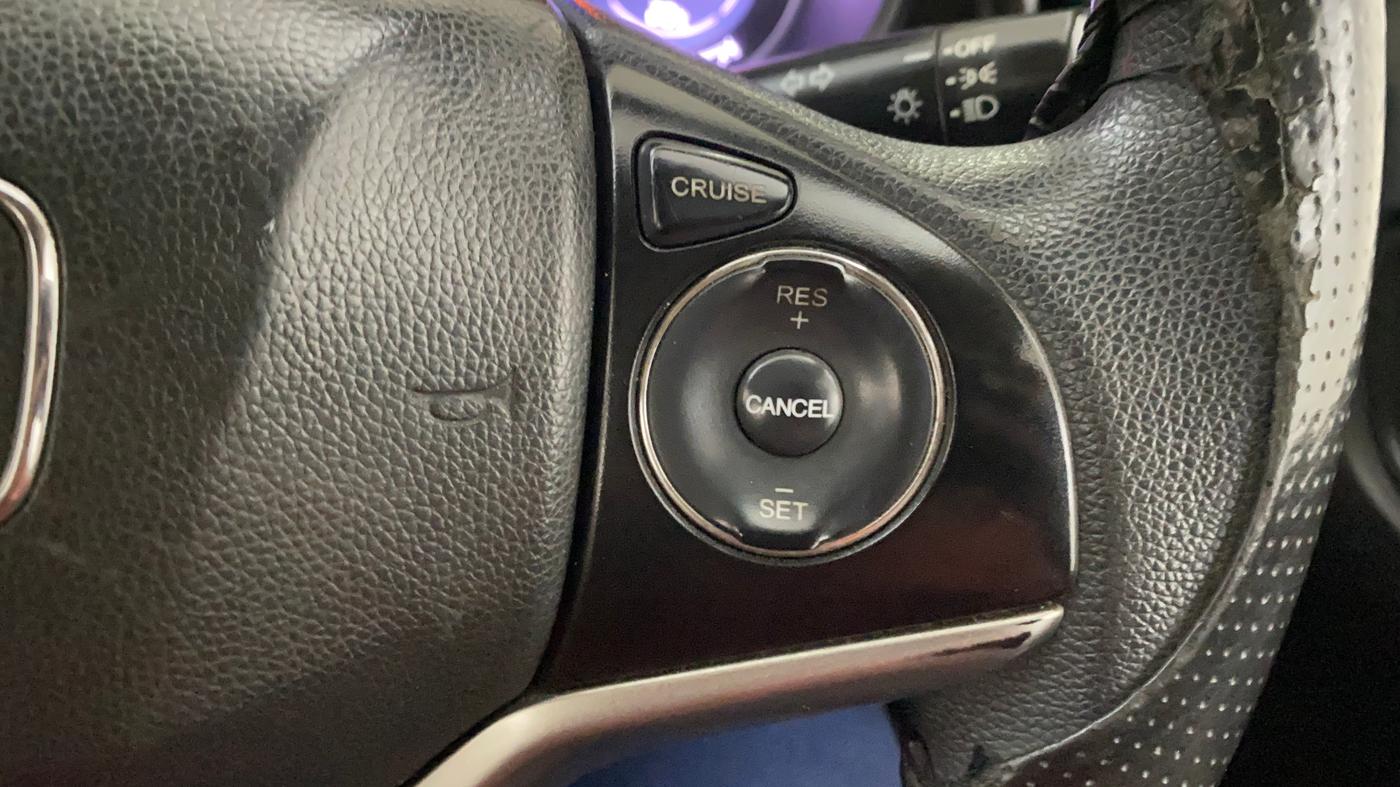 2019 Honda City 1.5L I-VTEC SV, Petrol, Manual, 68,183 km, Adaptive Cruise Control