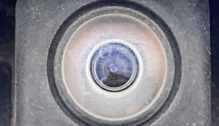 2019 Honda WR-V 1.2L I-VTEC VX MT, Petrol, Manual, 51,942 km, Parking Camera