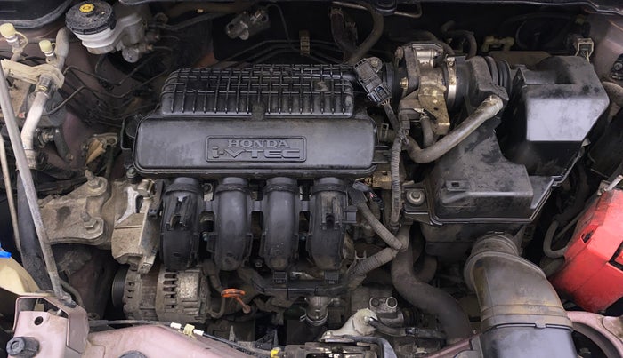 2019 Honda WR-V 1.2L I-VTEC VX MT, Petrol, Manual, 51,942 km, Engine View