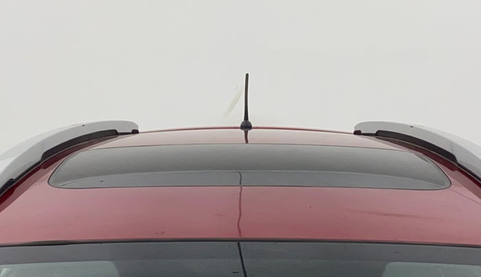 2019 Honda WR-V 1.2L I-VTEC VX MT, Petrol, Manual, 51,942 km, Moonroof/ Sunroof