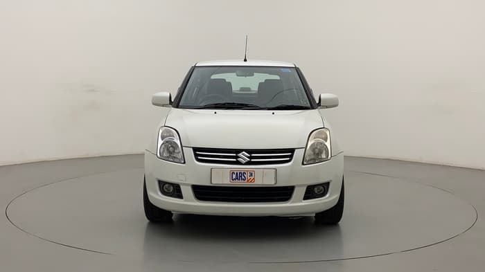 2012 Maruti Swift Dzire ZXI, Petrol, Manual, 36,201 km, Front