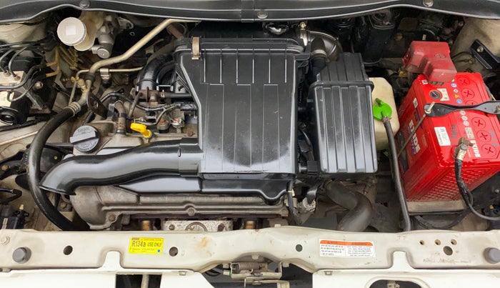 2012 Maruti Swift Dzire ZXI, Petrol, Manual, 36,201 km, Open Bonet