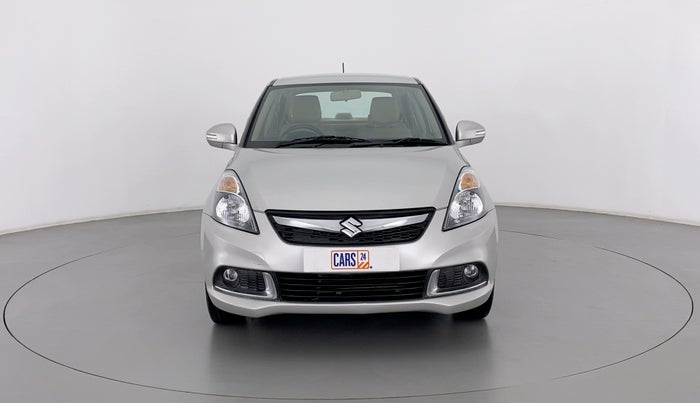 2015 Maruti Swift Dzire ZXI 1.2 BS IV, Petrol, Manual, 23,287 km, Front