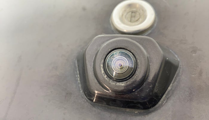 2023 Tata Tiago XZA PLUS PETROL, Petrol, Automatic, 30,825 km, Parking Camera