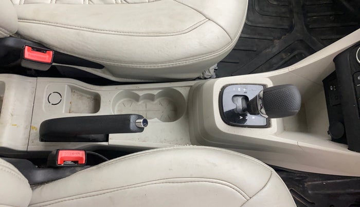 2023 Tata Tiago XZA PLUS PETROL, Petrol, Automatic, 30,825 km, Gear Lever