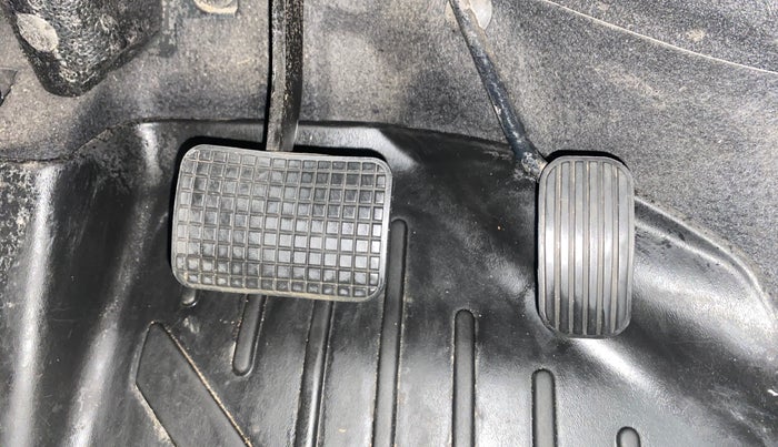 2023 Tata Tiago XZA PLUS PETROL, Petrol, Automatic, 30,825 km, Pedals