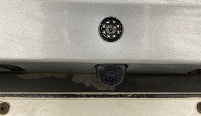 2019 Hyundai VENUE SX PLUS 1.0 TURBO DCT, Petrol, Automatic, 64,745 km, Parking Camera