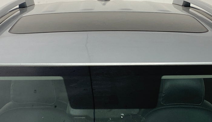 2019 Hyundai VENUE SX PLUS 1.0 TURBO DCT, Petrol, Automatic, 64,745 km, Moonroof/ Sunroof