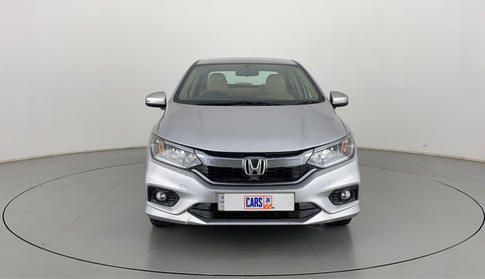 2017 Honda City 1.5L I-VTEC V MT, Petrol, Manual, 84,068 km, Front