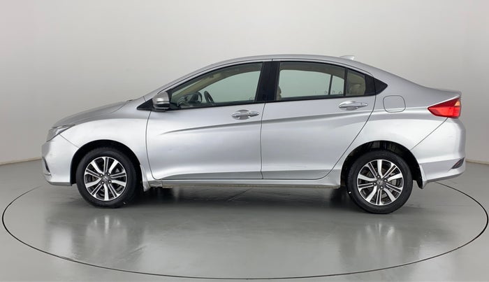 2017 Honda City 1.5L I-VTEC V MT, Petrol, Manual, 84,068 km, Left Side