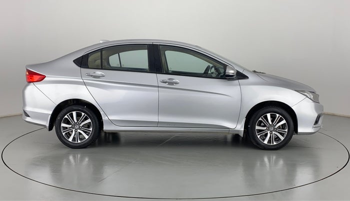 2017 Honda City 1.5L I-VTEC V MT, Petrol, Manual, 84,068 km, Right Side View