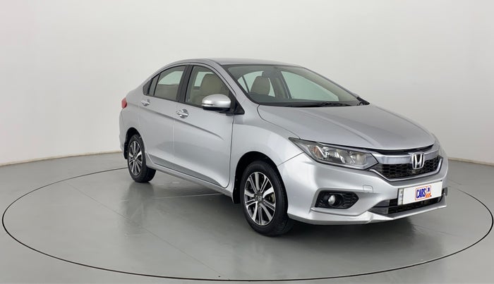2017 Honda City 1.5L I-VTEC V MT, Petrol, Manual, 84,068 km, Right Front Diagonal