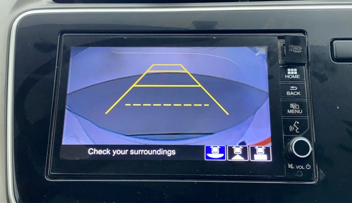 2017 Honda City 1.5L I-VTEC V MT, Petrol, Manual, 84,068 km, Parking Camera