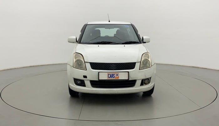 2011 Maruti Swift VXI D, Petrol, Manual, 77,068 km, Front