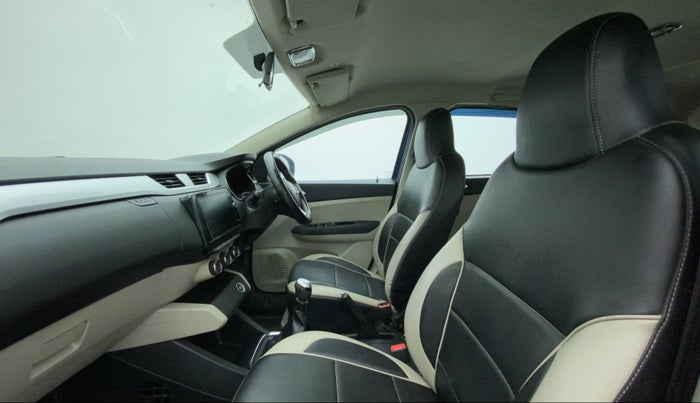 2020 Renault TRIBER RXZ, Petrol, Manual, 64,453 km, Right Side Front Door Cabin