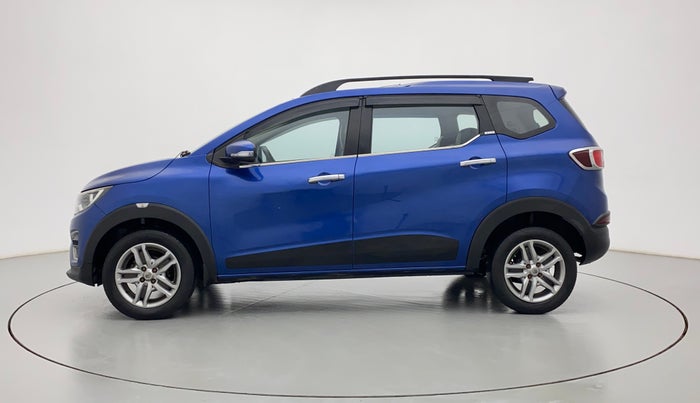 2020 Renault TRIBER RXZ, Petrol, Manual, 64,453 km, Left Side