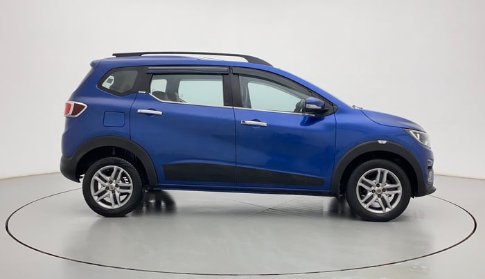 2020 Renault TRIBER RXZ, Petrol, Manual, 64,453 km, Right Side View