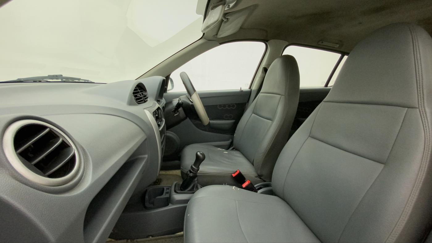 2015 Maruti Alto 800 LXI, Petrol, Manual, 60,663 km, Right Side Front Door Cabin