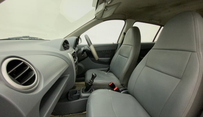 2015 Maruti Alto 800 LXI, Petrol, Manual, 60,663 km, Right Side Front Door Cabin