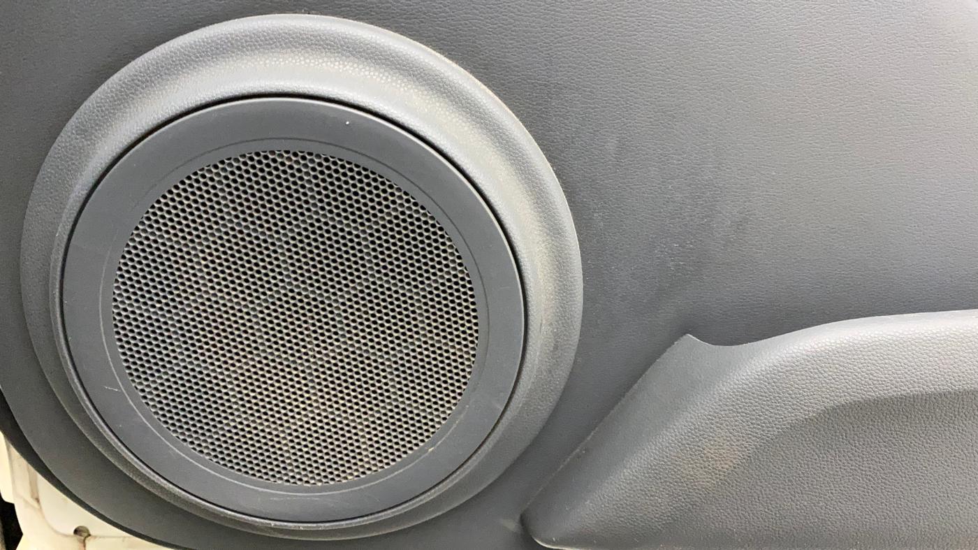 2015 Maruti Alto 800 LXI, Petrol, Manual, 60,663 km, Speaker
