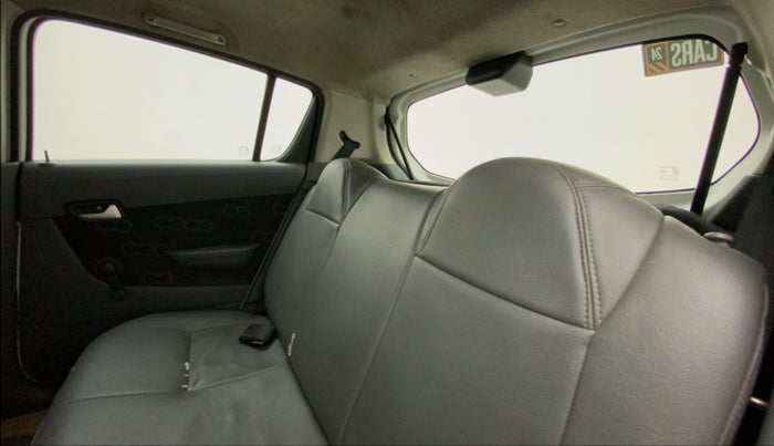 2015 Maruti Alto 800 LXI, Petrol, Manual, 60,663 km, Right Side Rear Door Cabin