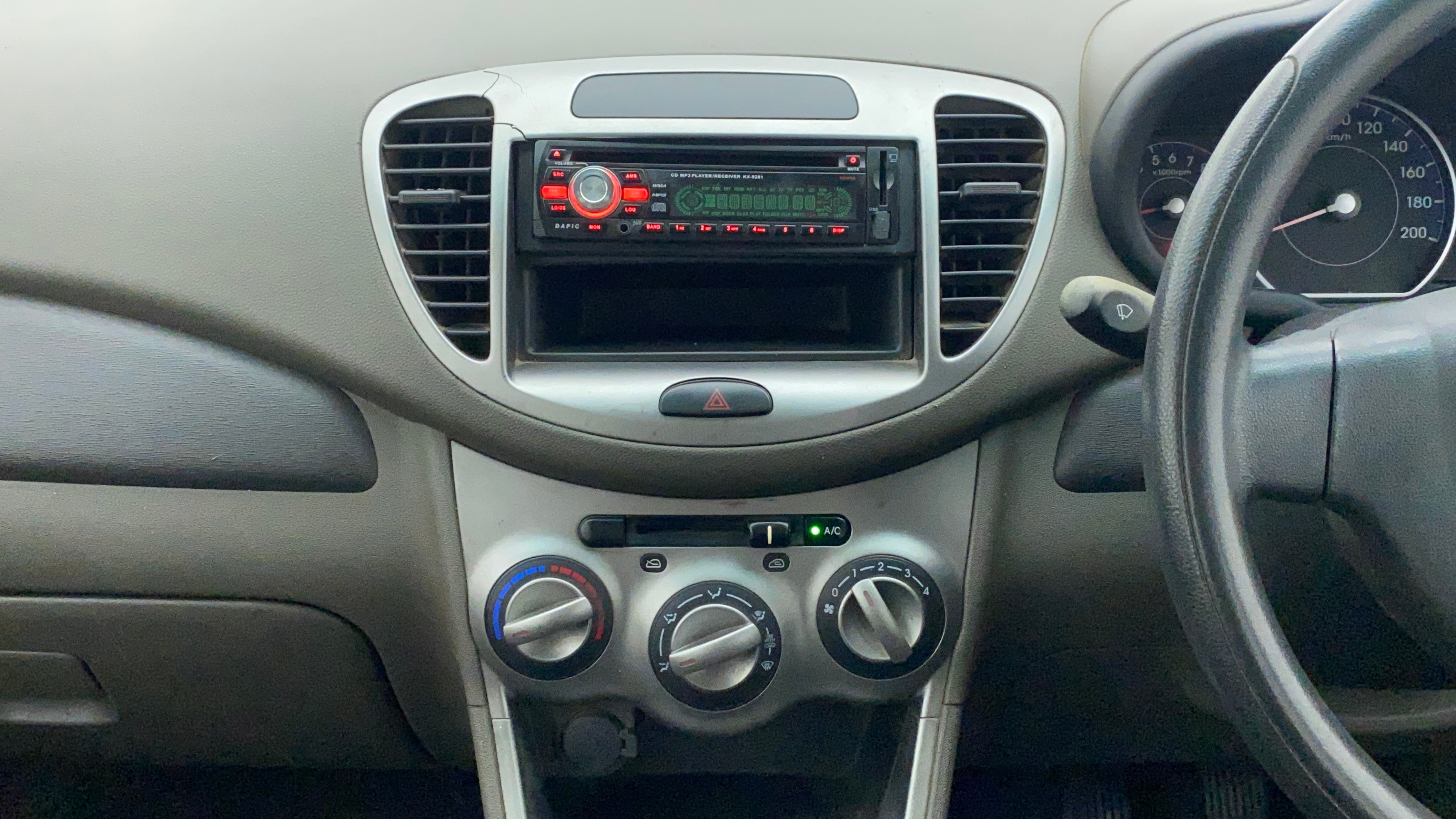 Features
