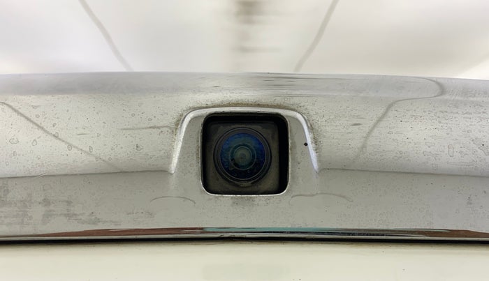 2022 Maruti Baleno ALPHA PETROL 1.2, Petrol, Manual, 38,088 km, Parking Camera