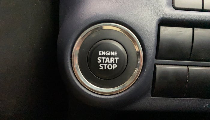 2022 Maruti Baleno ALPHA PETROL 1.2, Petrol, Manual, 38,088 km, Keyless Start/ Stop Button