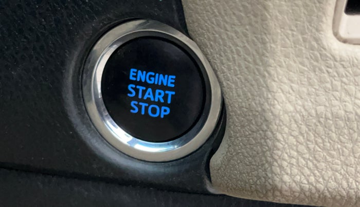 2015 Toyota Corolla Altis VL CVT PETROL, Petrol, Automatic, 63,700 km, Keyless Start/ Stop Button