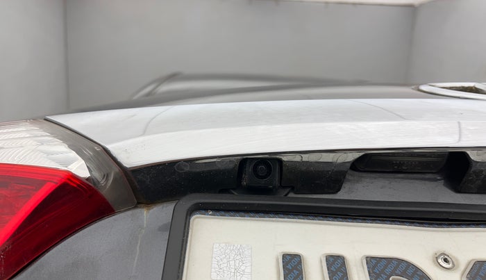 2015 Toyota Corolla Altis VL CVT PETROL, Petrol, Automatic, 63,700 km, Parking Camera