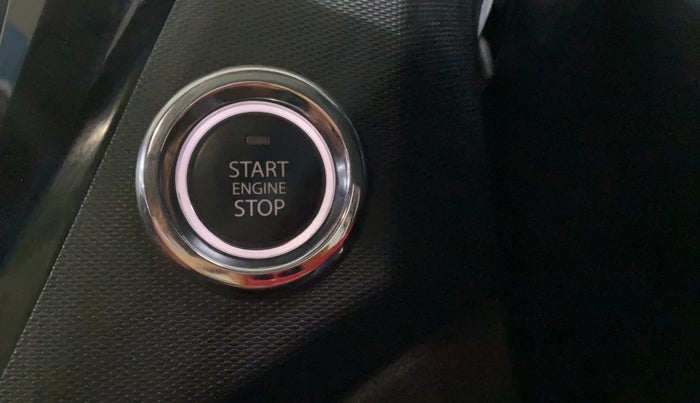 2022 Tata TIAGO NRG XZ AMT, Petrol, Automatic, 16,985 km, Keyless Start/ Stop Button