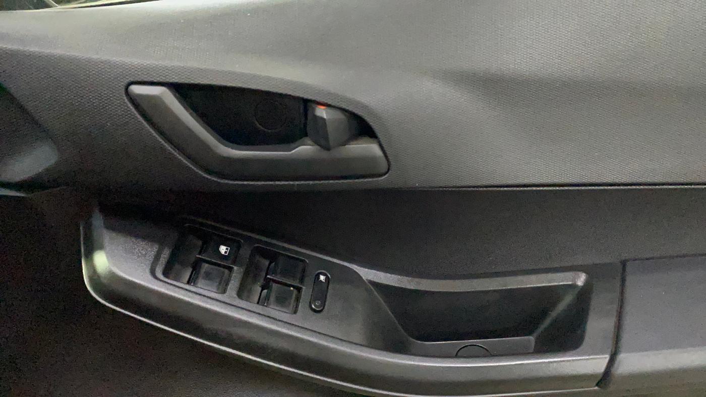 2022 Tata TIAGO NRG XZ AMT, Petrol, Automatic, 16,589 km, Driver Side Door Panels Control