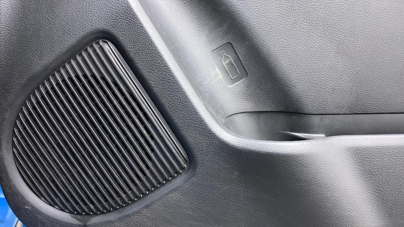 2019 Maruti S PRESSO VXI+, Petrol, Manual, 58,713 km, Speaker