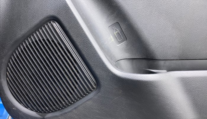 2019 Maruti S PRESSO VXI+, Petrol, Manual, 58,713 km, Speaker